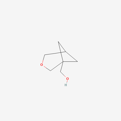 (3-Oxabicyclo[3.1.1]heptan-1-yl)methanol