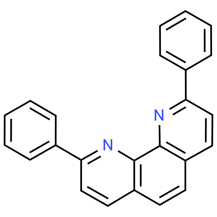 2,9-Diphenyl-1,10-phenanthroline