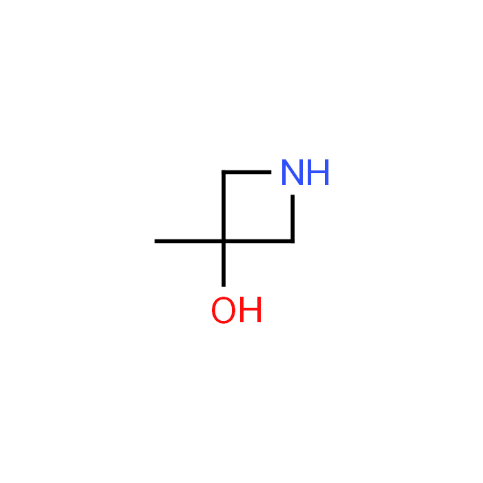 3-Methylazetidin-3-ol