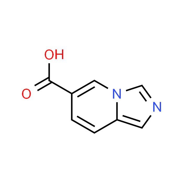 Imidazo[1,5-a]pyridine-6-carboxylic acid