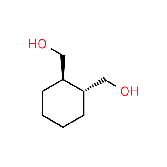 trans-Cyclohexane-1,2-diyldimethanol