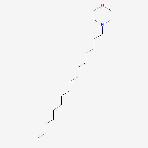N-cetylmorpholine