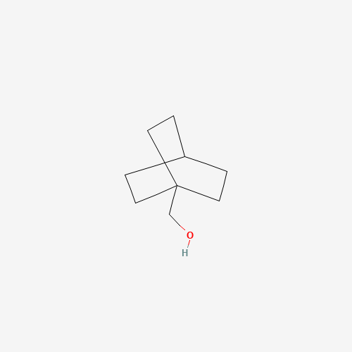Bicyclo[2.2.2]octan-1-ylmethanol