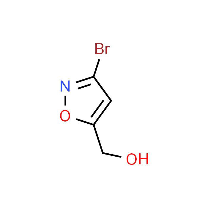 (3-Bromoisoxazol-5-yl)methanol