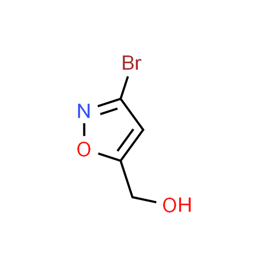 (3-Bromoisoxazol-5-yl)methanol