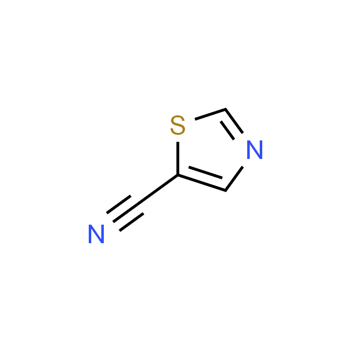 5-Cyanothiazole