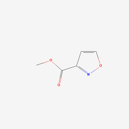 Methyl isoxazole-3-carboxylate