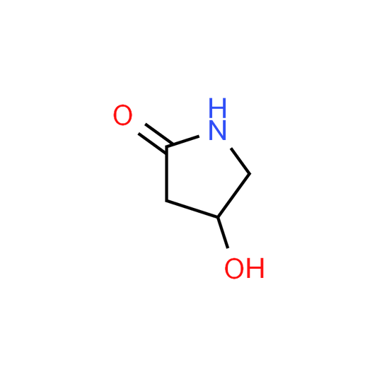 4-Hydroxy-2-pyrrolidone