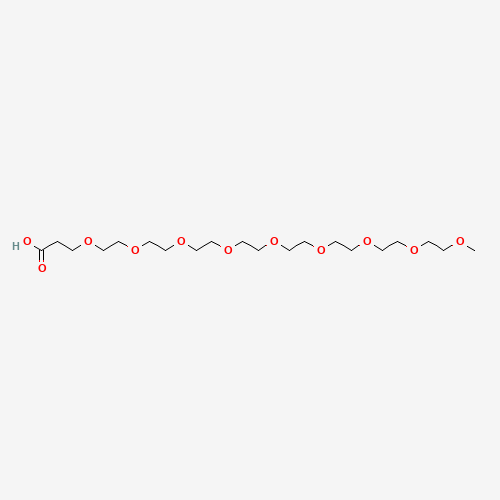 m-PEG9-acid