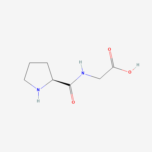 L-Prolylglycine