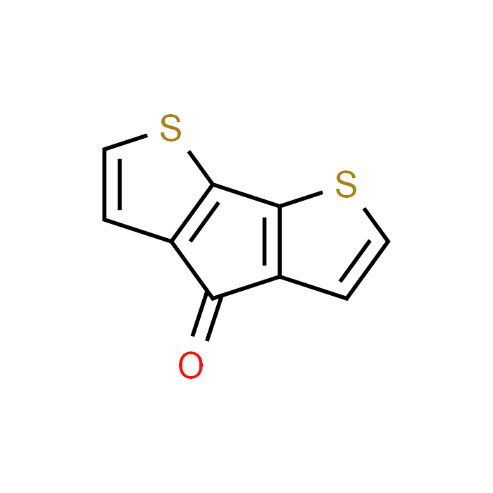 Cyclopenta[2,1-b:3,4-b']dithiophen-4-one