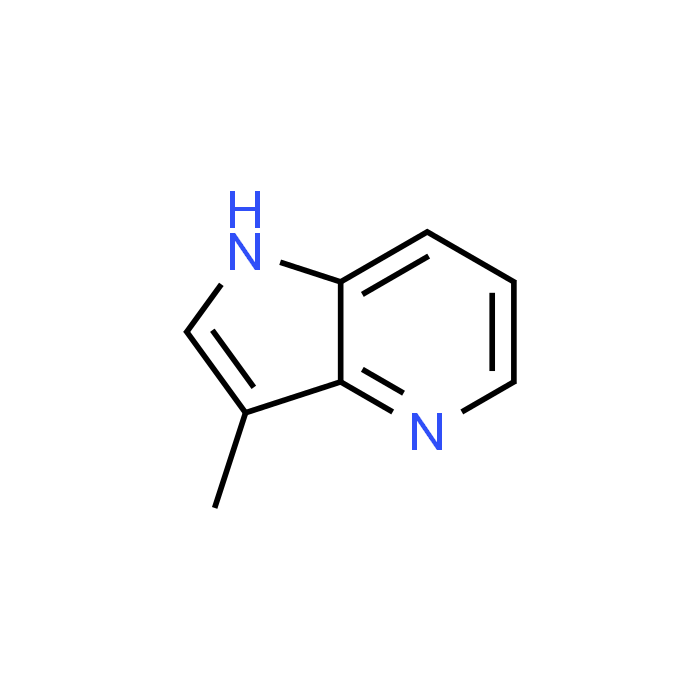 3-Methyl-1H-pyrrolo[3,2-b]pyridine