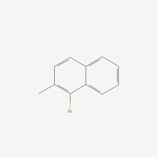 1-Bromo-2-methylnaphthalene