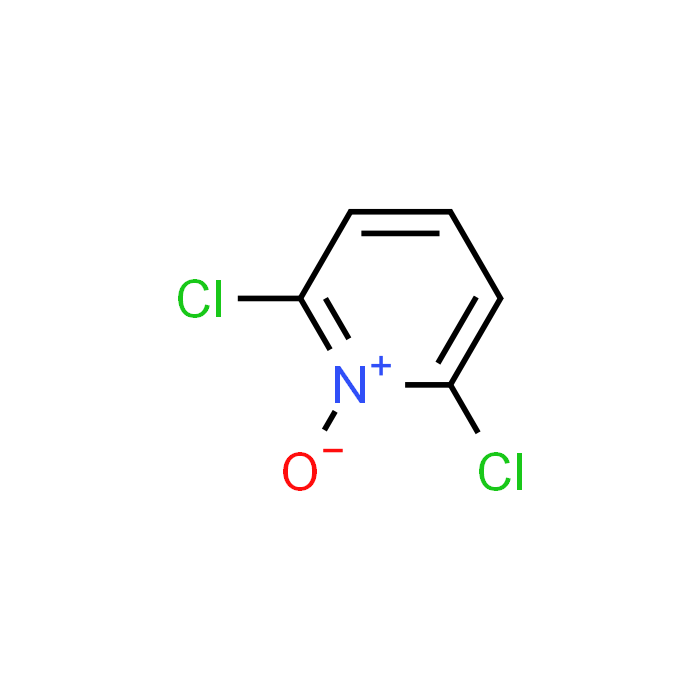 2,6-Dichloropyridine 1-oxide