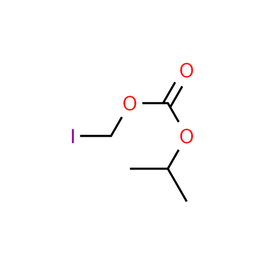 Iodomethyl isopropyl carbonate