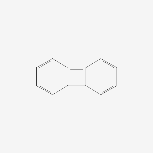 Biphenylene