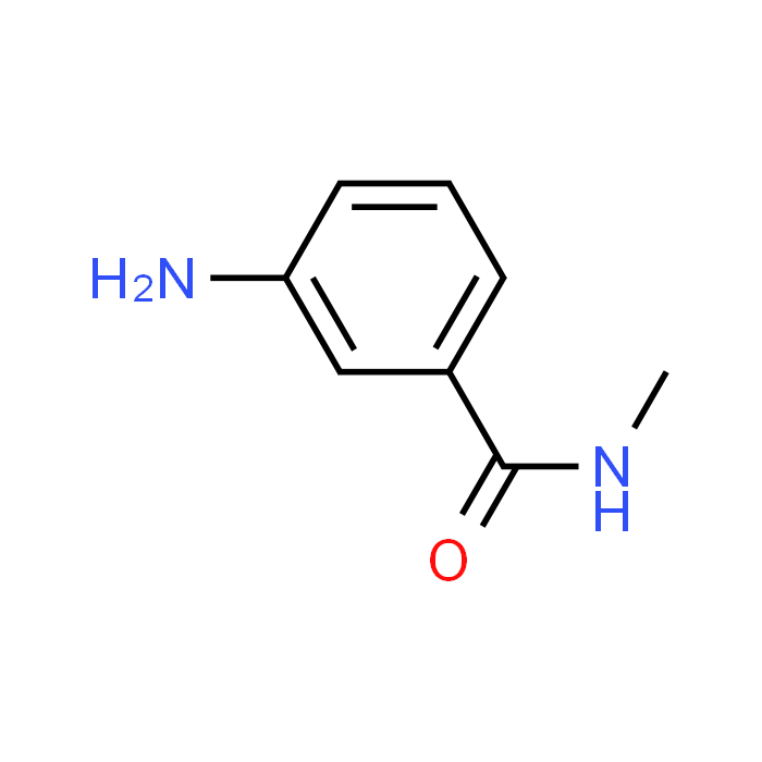 3-Amino-N-methylbenzamide