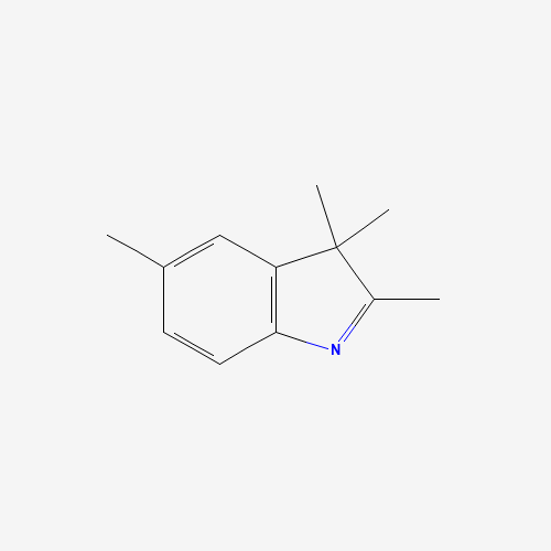 2,3,3,5-Tetramethyl-3H-indole