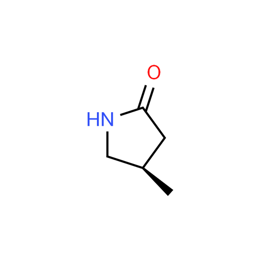 (R)-4-Methylpyrrolidin-2-one