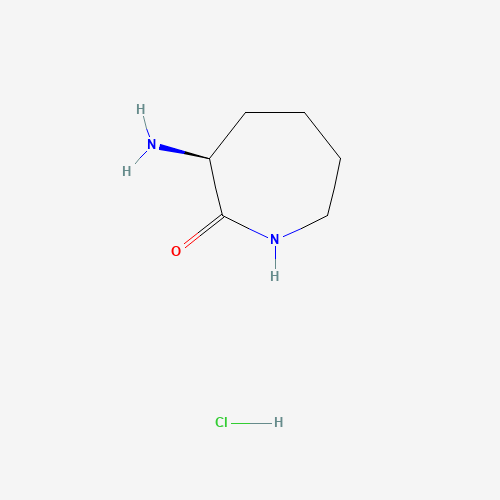 L-Lysine lactam HCl