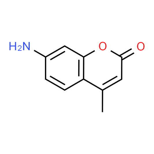 7-Amino-4-methylcoumarin