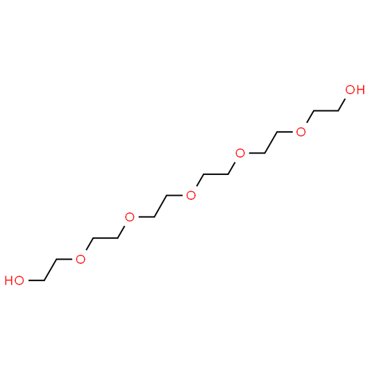 3,6,9,12,15-Pentaoxaheptadecane-1,17-diol
