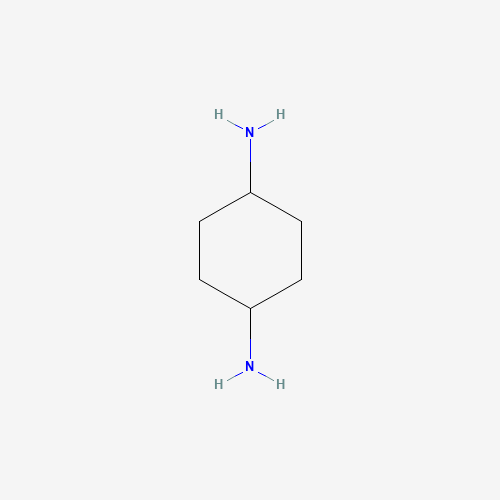 trans-1,4-Diaminocyclohexane