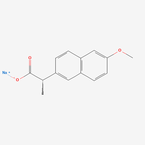 Naproxen sodium