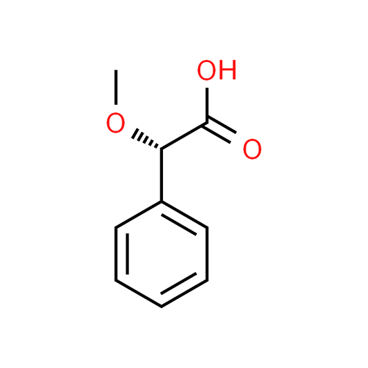 (S)-alpha-Methoxyphenylacetic Acid