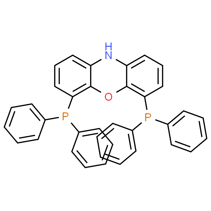 4,6-Bis(diphenylphosphino)-10H-phenoxazine