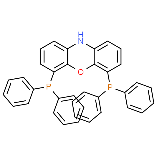 4,6-Bis(diphenylphosphino)-10H-phenoxazine