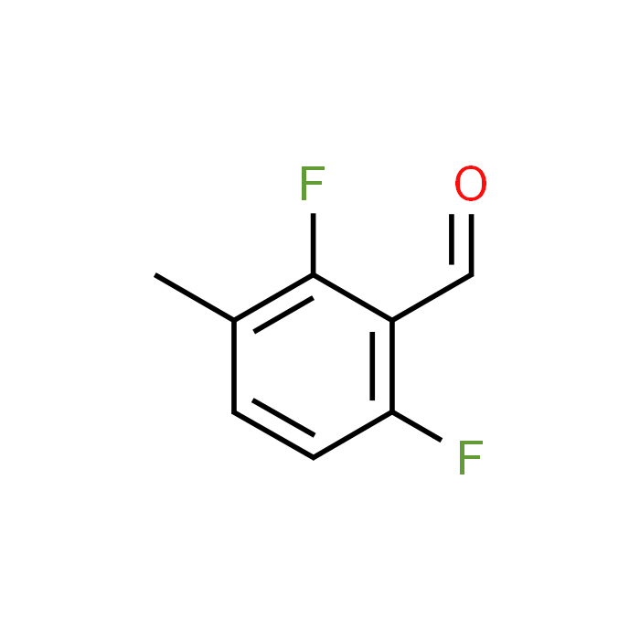 2,6-Difluoro-3-methylbenzaldehyde - Achmem