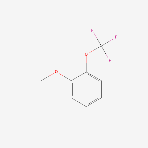 1-Methoxy-2-(trifluoromethoxy)benzene