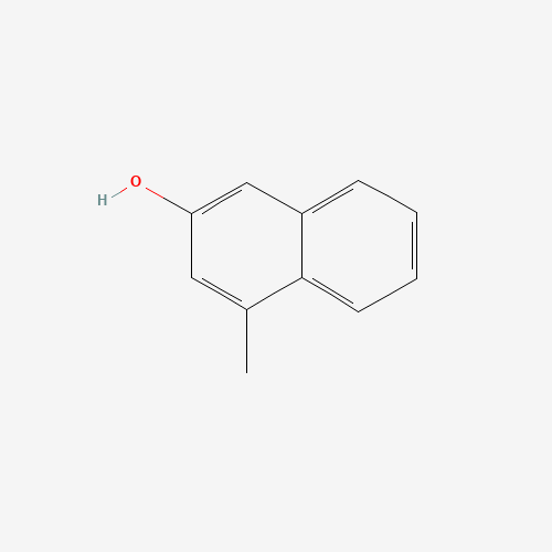 4-Methylnaphthalen-2-ol