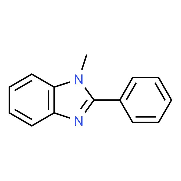 1-Methyl-2-phenyl-1H-benzo[d]imidazole