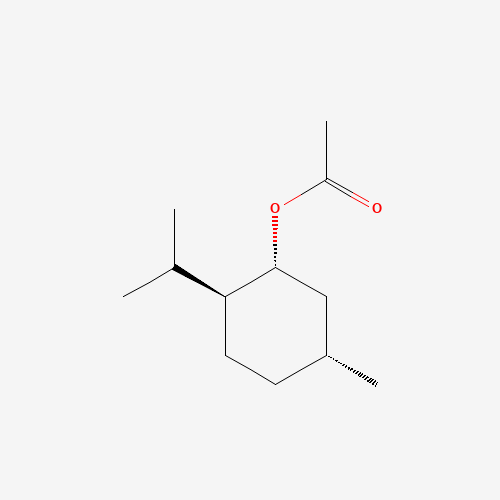 Menthyl acetate