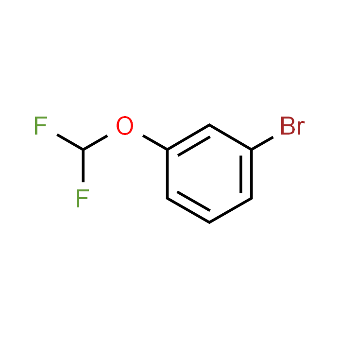 1-Bromo-3-(difluoromethoxy)benzene