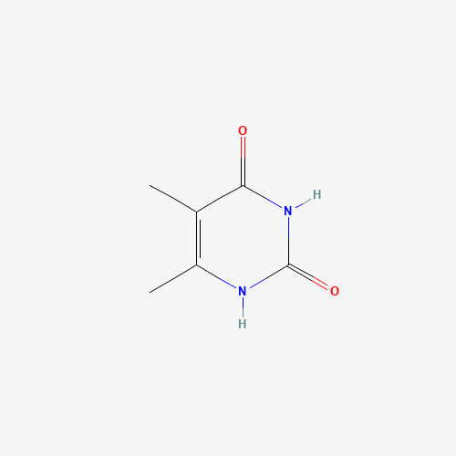 2,4-Dihydroxy-5,6-dimethylpyrimidine