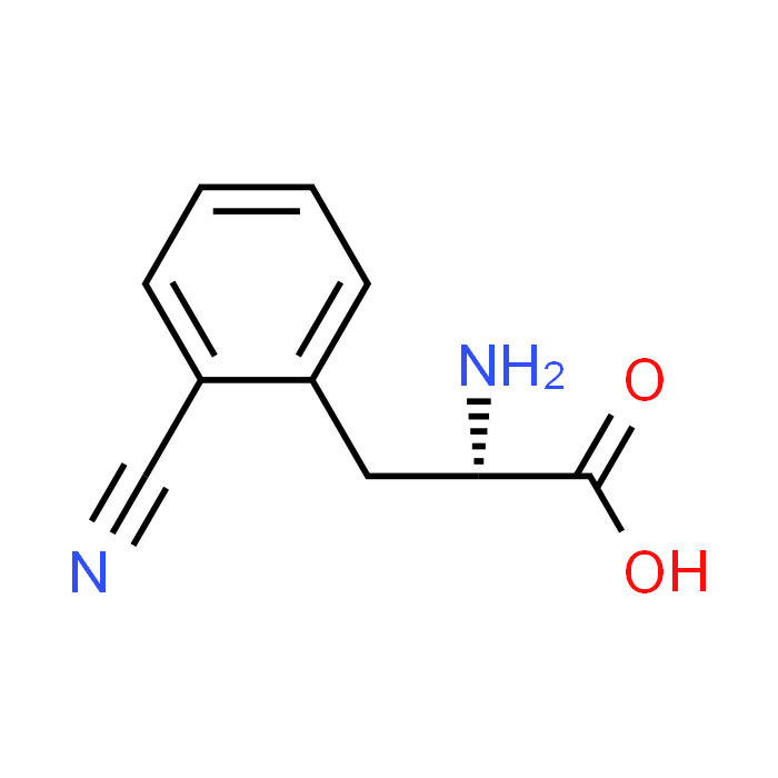 H-Phe(2-CN)-OH