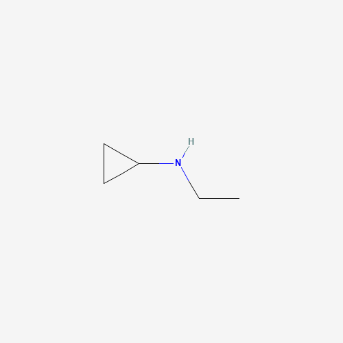N-Ethylcyclopropanamine