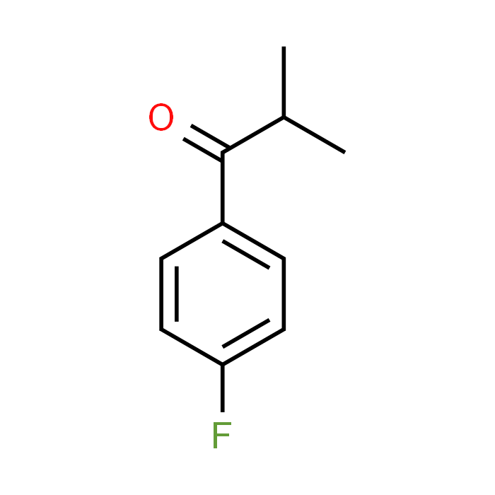 1-(4-Fluorophenyl)-2-methylpropan-1-one