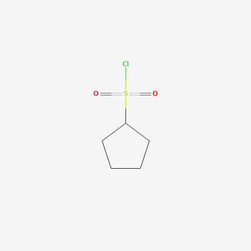 Cyclopentanesulfonylchloride