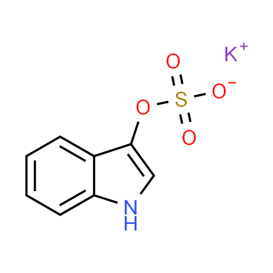Potassium 1H-indol-3-yl sulfate