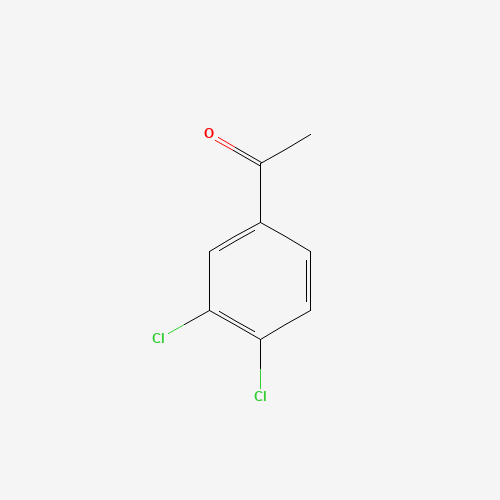 1-(3,4-dichlorophenyl)ethanone