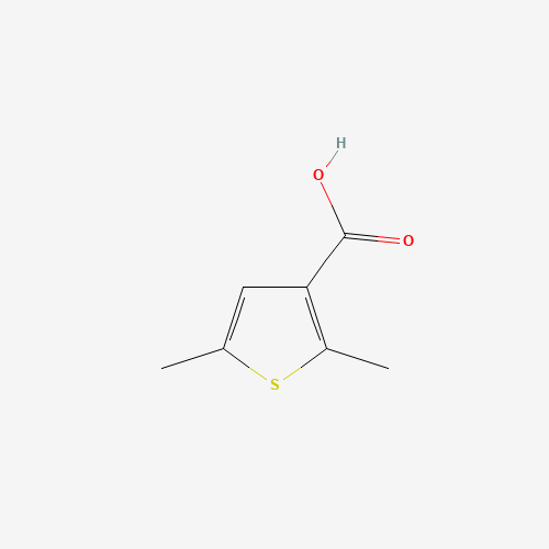 2,5-Dimethylthiophene-3-carboxylic acid