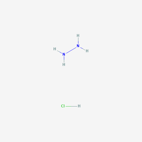 Hydrazine hydrochloride