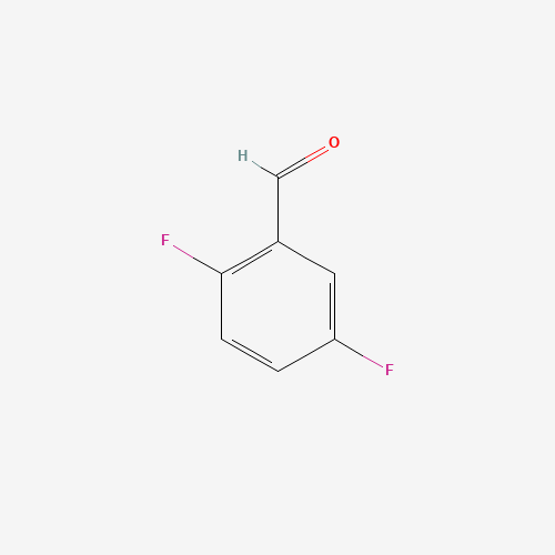 2,5-Difluorobenzaldehyde