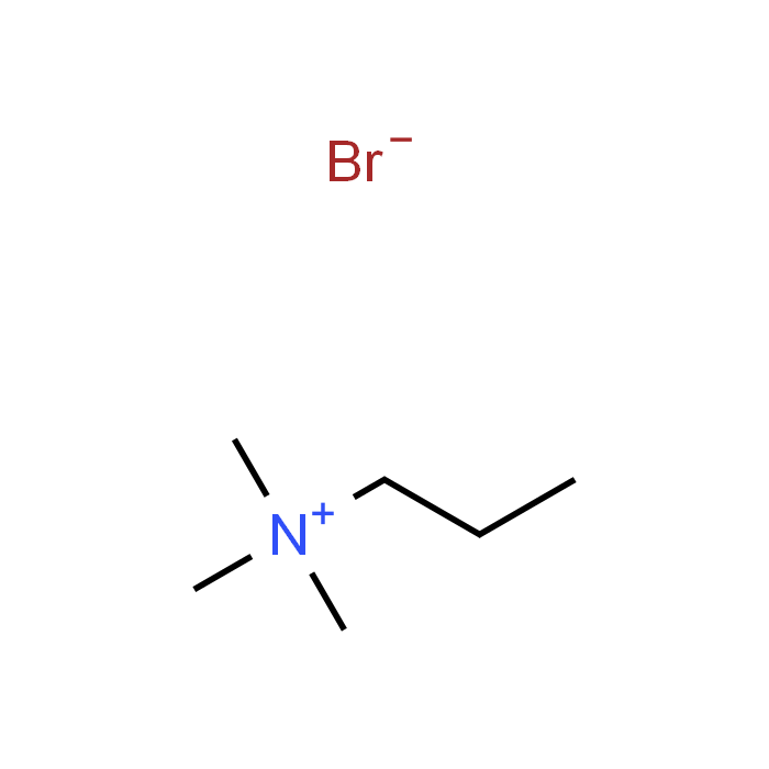 N,N,N-Trimethylpropan-1-aminium bromide