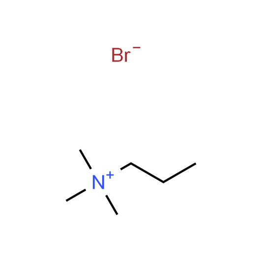 N,N,N-Trimethylpropan-1-aminium bromide