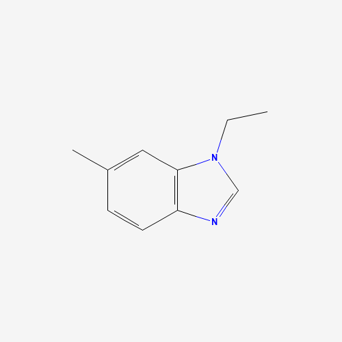 1-Ethyl-6-methyl-1H-benzo[d]imidazole